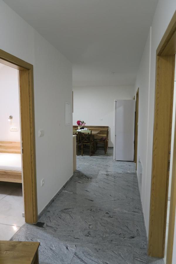 Rooms for rent in Ljubljana Buitenkant foto