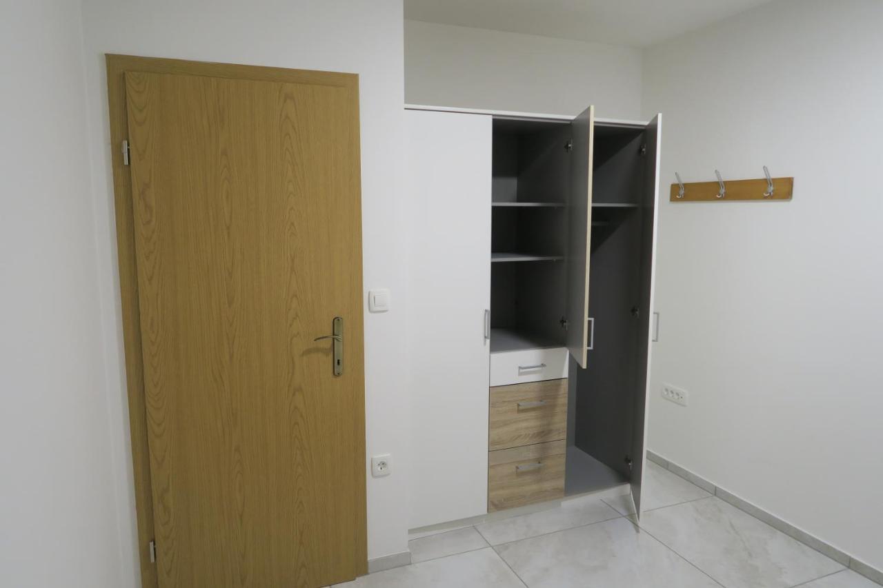 Rooms for rent in Ljubljana Buitenkant foto
