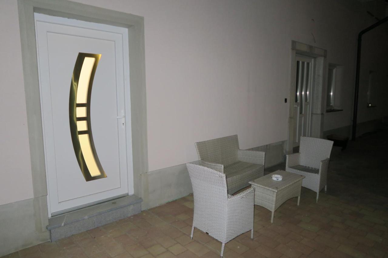 Rooms for rent in Ljubljana Buitenkant foto
