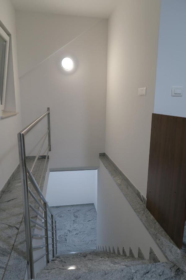 Rooms for rent in Ljubljana Buitenkant foto
